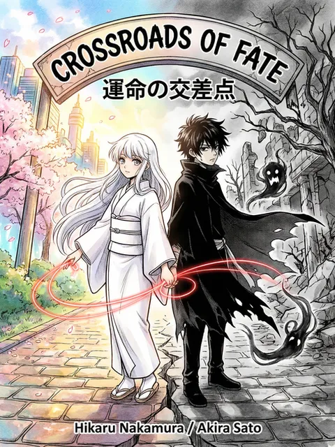 九妖漫画 - JM天堂分类漫画《时间旅行者》封面