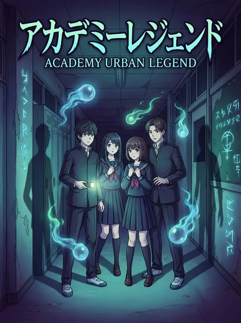 九妖漫画 - 人气榜第五名漫画封面